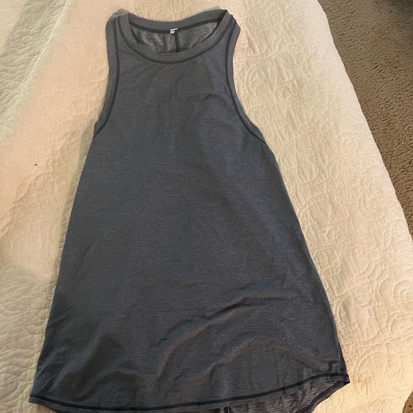 Lululemon Hot Like Agni Singlet - Picture 3 of 4